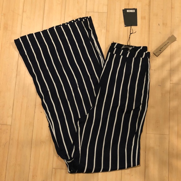 Reformation Testino Pant - NWT - Picture 3 of 4